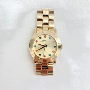 Marc by Marc Jacob Watch